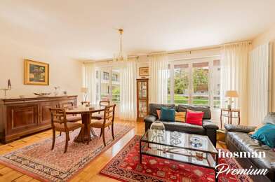 Appartement 6 pièces 1090000 €