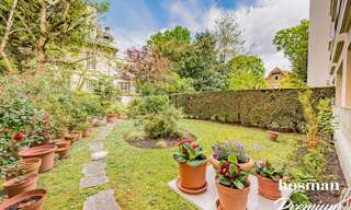Appartement 6 Pièces 127 m² à vendre à Nogent-sur-Marne (94130)