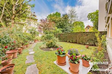 Appartement 6 pièces 1060000 €