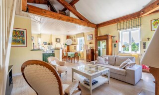 Maison 5 Pièces 121 m² à vendre à Lyon 9 (69009)