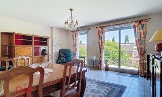 Appartement 3 Pièces 70 m² à vendre à Nantes (44300)