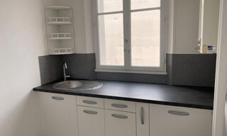 Appartement 3 Pièces 53 m² à louer à Orléans (45000)