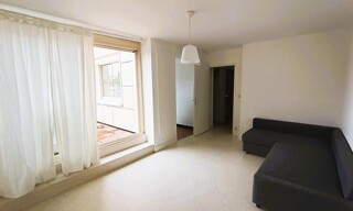 Appartement 1 Pièce 33 m² à louer à La Roche-sur-Yon (85000)