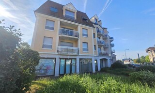 Appartement 2 Pièces 18 m² à vendre à Houilles (78800)