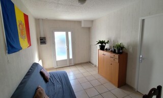 Appartement 2 Pièces 30 m² à louer à Avignon (84140)