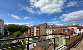 Appartement 1 Pièce 16 m² à vendre à Villeurbanne (69100)