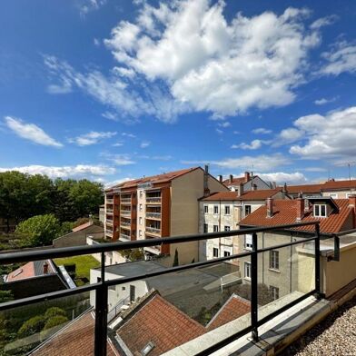 Appartement 1 pièces 69000 €