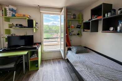 Appartement 1 pièces 64000 €