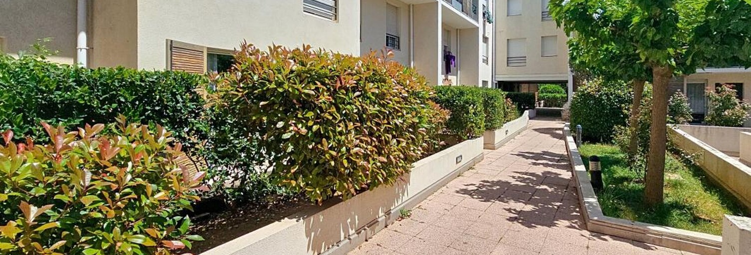 Appartement 1 Pièce 32 m² à vendre à La Seyne-sur-Mer (83500)