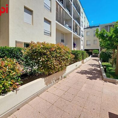 Appartement 1 pièces 87700 €