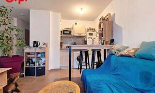 Appartement 1 Pièce 32 m² à vendre à La Seyne-sur-Mer (83500)
