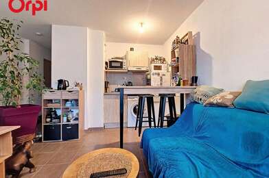 Appartement 1 pièces 81500 €