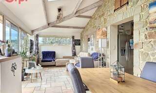 Maison 6 Pièces 193 m² à vendre à La Seyne-sur-Mer (83500)