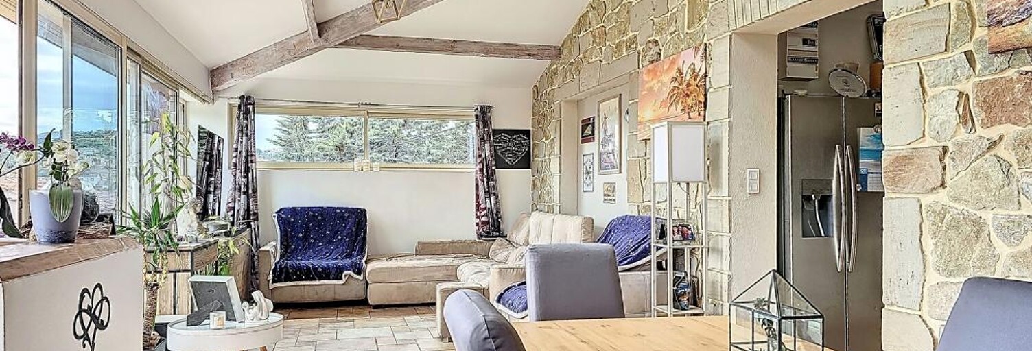 Maison 6 Pièces 193 m² à vendre à La Seyne-sur-Mer (83500)