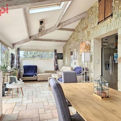 Maison 6 pièces 699000 €