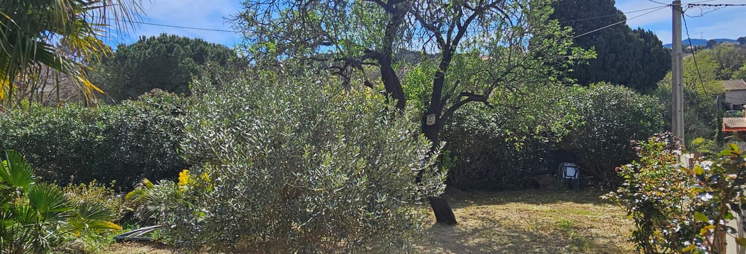 Maison 6 Pièces 193 m² à vendre à La Seyne-sur-Mer (83500)