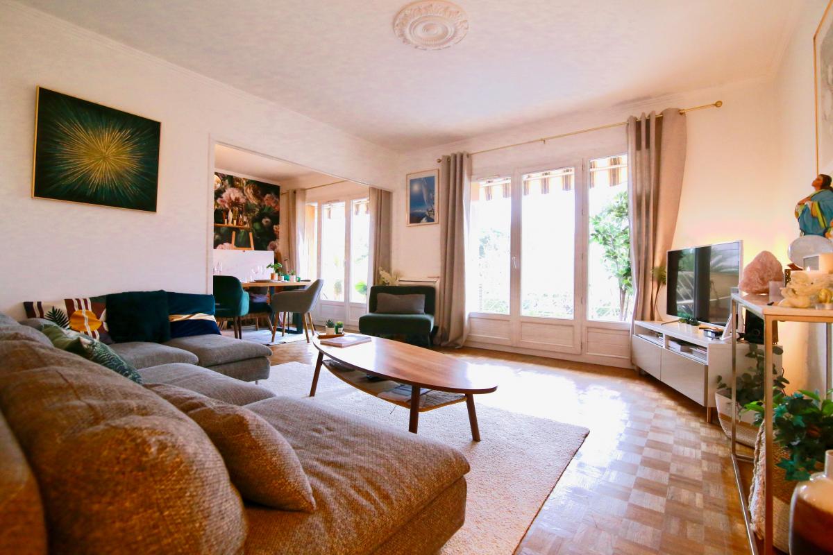 Photo Appartement À Vendre image 1/4