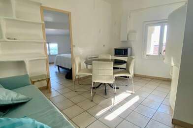 Appartement 2 pièces 145000 €
