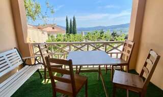 Appartement 1 Pièce 34 m² à vendre à Le Castellet (83330)