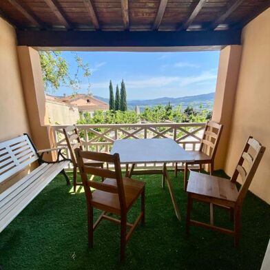 Appartement 1 pièces 185000 €