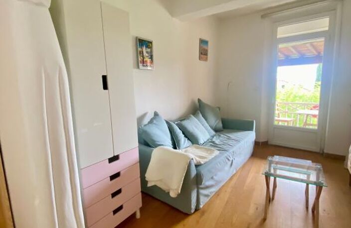 Appartement avec terrasse et vue mer — photo 3