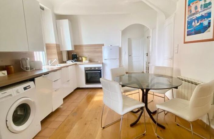 Appartement avec terrasse et vue mer — photo 4