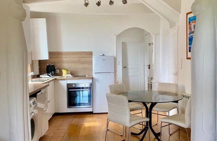Appartement avec terrasse et vue mer — photo 5