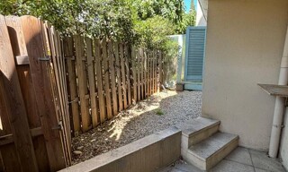 Appartement 2 Pièces 30 m² à louer à Toulon (83200)