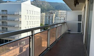 Appartement 3 Pièces 87 m² à louer à Toulon (83000)