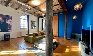 Appartement 3 Pièces 109 m² à vendre à Uckange (57270)