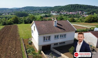 Maison 4 Pièces 83 m² à vendre à Norroy-le-Veneur (57140)