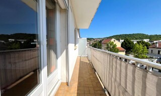 Appartement 3 Pièces 82 m² à vendre à Essey-lès-Nancy (54270)