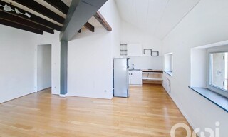 Appartement 2 Pièces 30 m² à vendre à Nancy (54000)