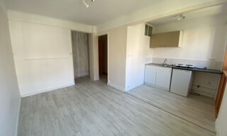Appartement 1 Pièce 20 m² à louer à Nancy (54000)