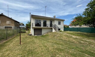 Maison 3 Pièces 90 m² à vendre à Revigny-sur-Ornain (55800)