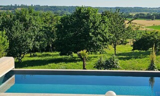 Maison 6 Pièces 300 m² à vendre à Laimont (55800)