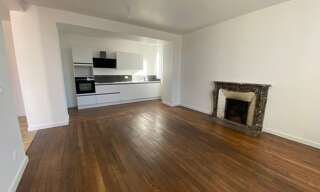 Appartement 3 Pièces 71 m² à vendre à Neuves-Maisons (54230)