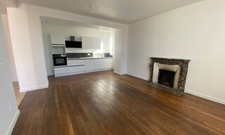 Appartement 3 Pièces 71 m² à vendre à Neuves-Maisons (54230)
