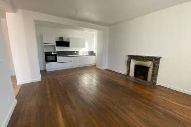 Appartement 3 pièces 184000 €