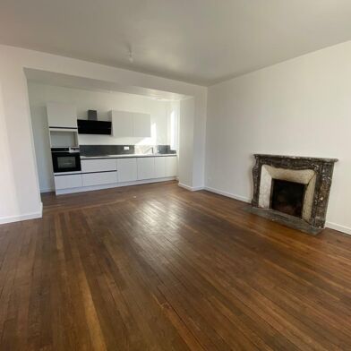 Appartement 3 pièces 184000 €