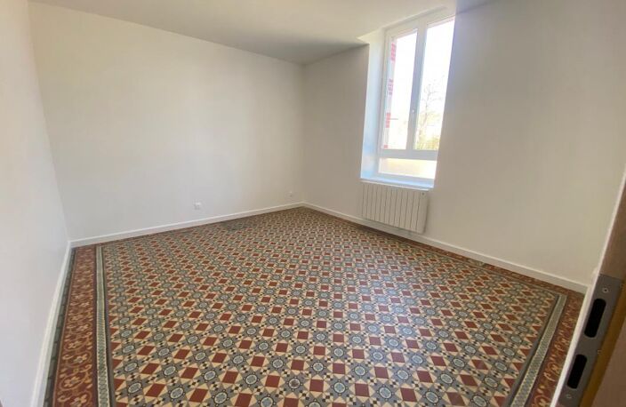 Appartement rénové F3 de 71,59m² - Jardin privatif de 200 m²- Garage — photo 5