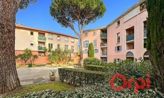 Appartement 3 Pièces 52 m² à vendre à Fréjus (83600)