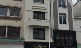 property.type.service   m² à louer à Le Havre (76600)