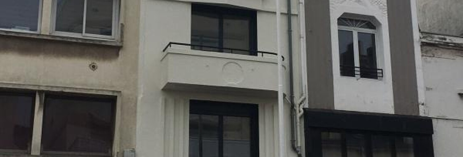 property.type.service   m² à louer à Le Havre (76600)