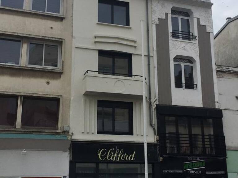 REFERENCE AGENCE : 18420 - LE HAVRE, PROCHE ESPACE COTY — photo 1