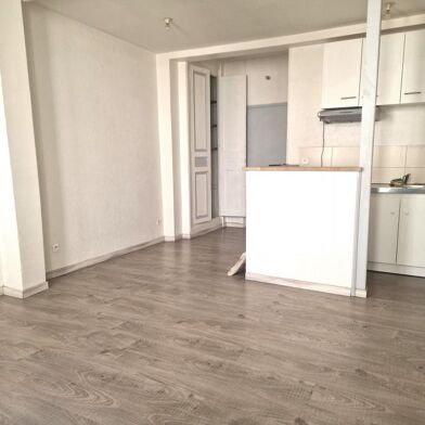 Appartement 1 pièces 429 €