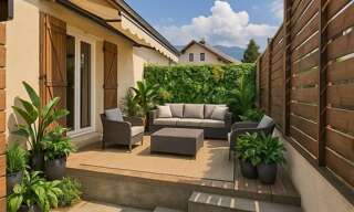 Maison 3 Pièces 77 m² à vendre à Bassens (73000)