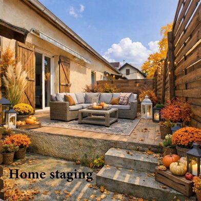 Maison 3 pièces 250000 €