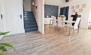 Maison 6 Pièces 138 m² à vendre à Rougé (44660)
