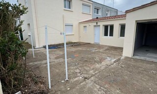 Maison 5 Pièces 109 m² à louer à Saint-Herblain (44800)